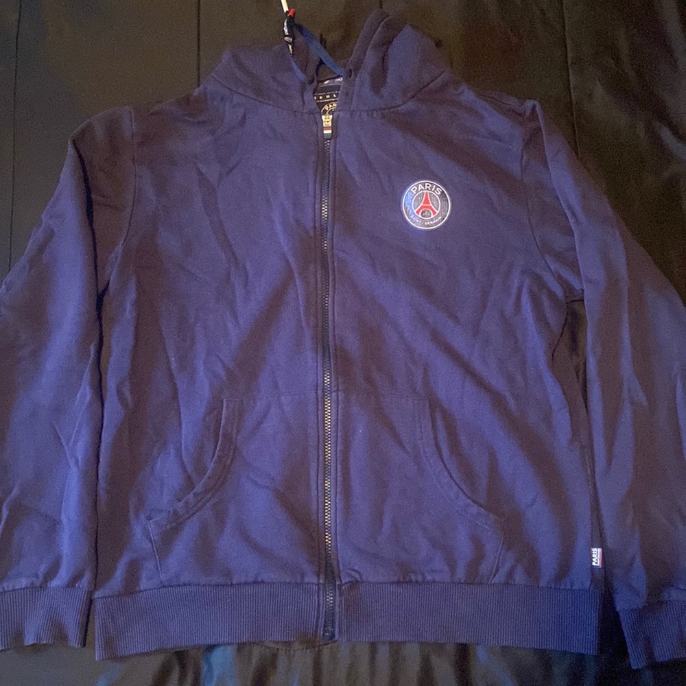 Paris saint germain hoodie
